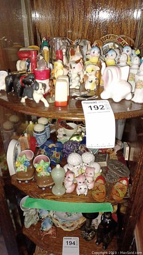 Lot #192 (1 of 10)