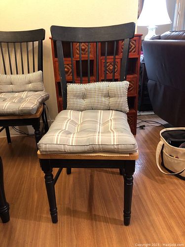 Lot #509 (1 of 8)