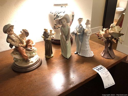 Lot #559 (1 of 16)