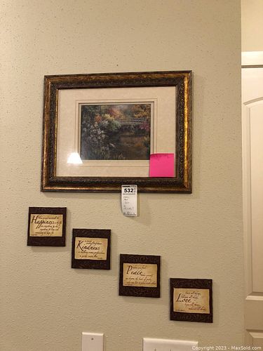 Lot #532 (1 of 11)