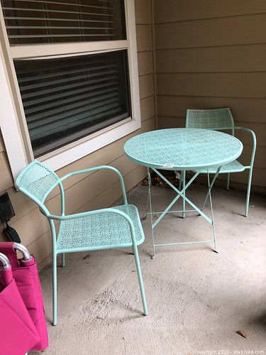 Lot #552 (1 of 7)