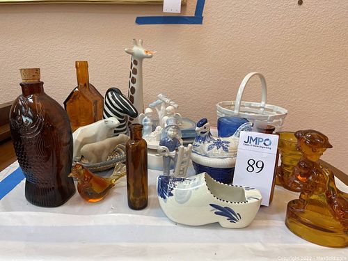 Lot #89 (1 of 20)