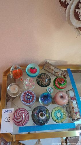Lot #2 (1 of 6)