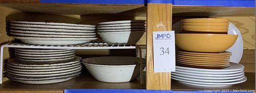 Lot #34 (1 of 9)