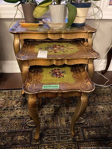 Lot #215 (1 of 12)