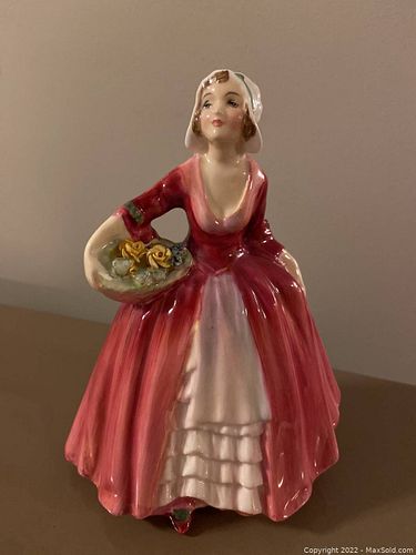 Lot #224 (1 of 6)