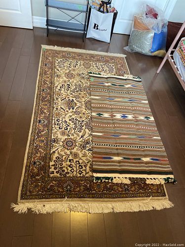 Lot #132 (1 of 16)