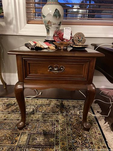 Lot #218 (1 of 8)