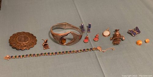 Lot #264 (1 of 21)