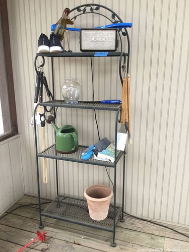 Lot #81 (1 of 6)