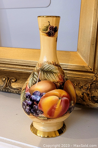 Lot #75 (1 of 3)