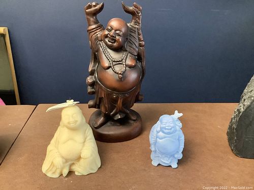 Lot #60 (1 of 3)