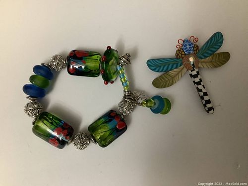 Lot #40 (1 of 5)