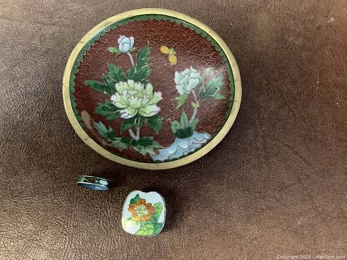 Lot #35 (1 of 7)