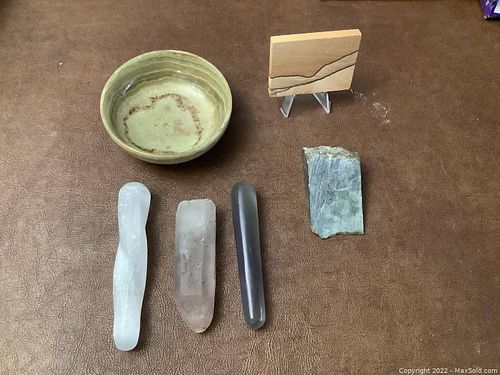 Lot #153 (1 of 4)