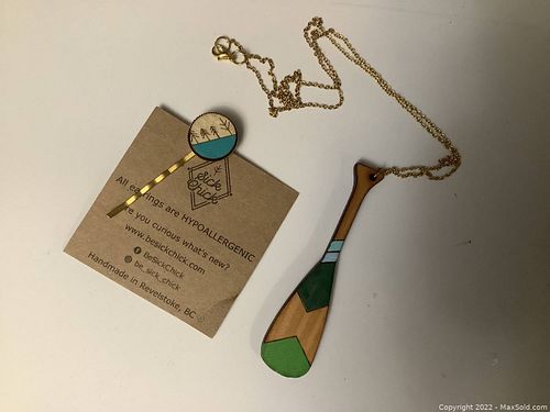 Lot #93 (1 of 1)