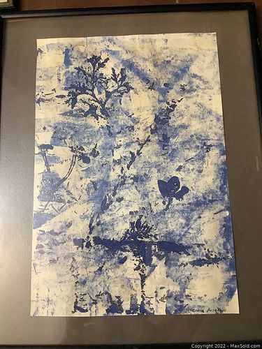 Lot #17 (1 of 2)