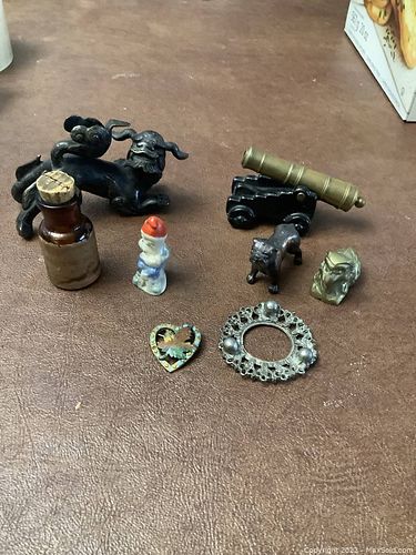 Lot #39 (1 of 5)