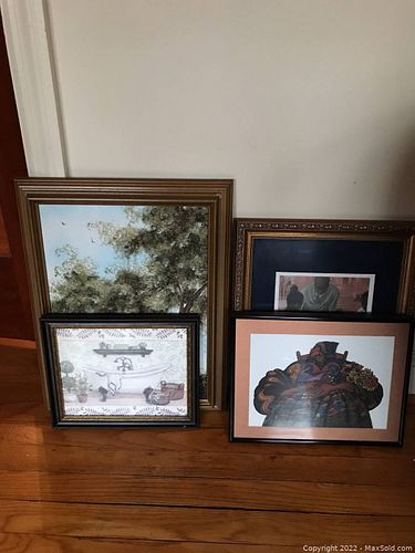 Lot #223 (1 of 10)