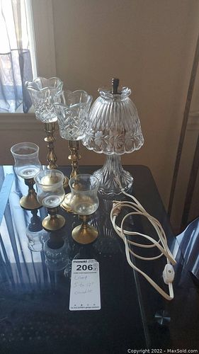 Lot #206 (1 of 7)