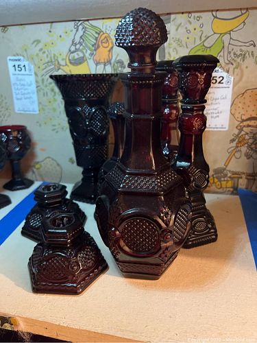 Lot #152 (1 of 6)
