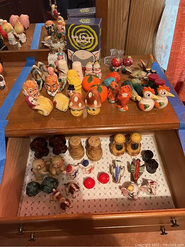 Lot #113 (1 of 9)