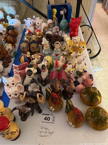 Lot #40 (1 of 7)
