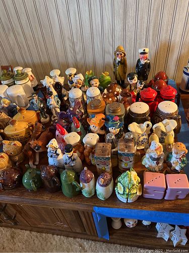 Lot #49 (1 of 6)