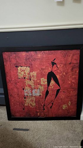 Lot #646 (1 of 8)