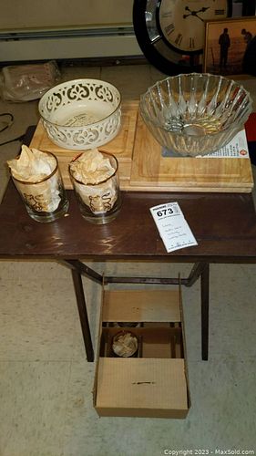 Lot #673 (1 of 15)
