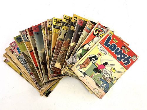 Lot #34 (1 of 5)