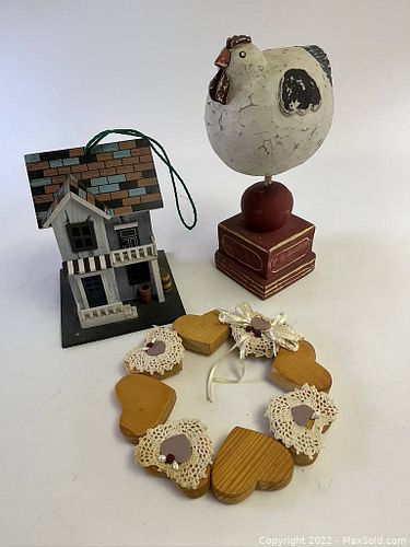 Lot #29 (1 of 10)