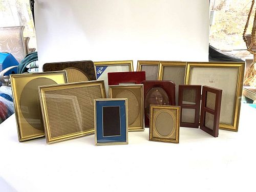Lot #21 (1 of 9)