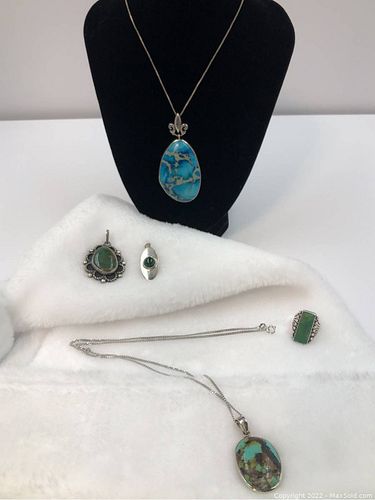 Lot #76 (1 of 20)