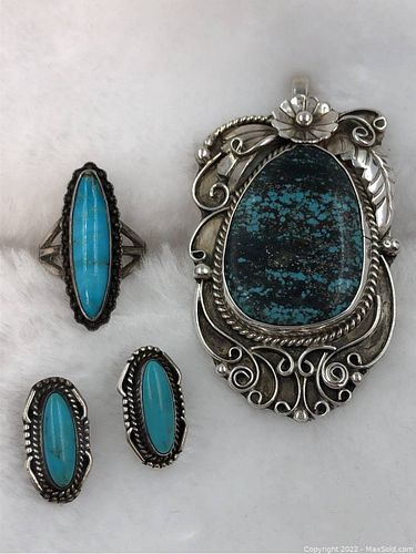 Lot #97 (1 of 11)