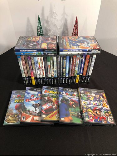 Lot #14 (1 of 10)