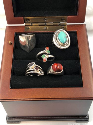 Lot #94 (1 of 20)