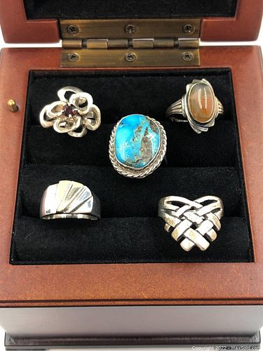 Lot #93 (1 of 25)