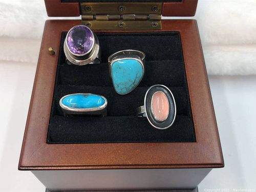 Lot #92 (1 of 19)
