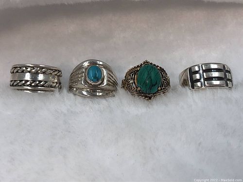 Lot #91 (1 of 20)