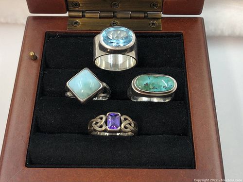 Lot #90 (1 of 18)