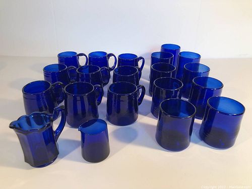 Lot #46 (1 of 15)