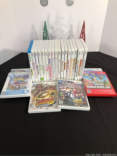 Lot #15 (1 of 18)