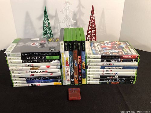 Lot #10 (1 of 13)