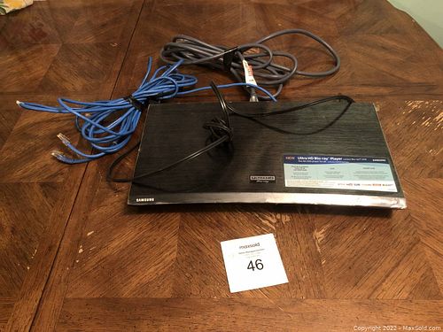 Lot #46 (1 of 3)
