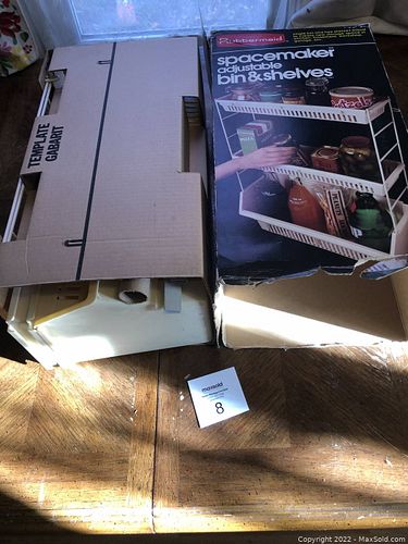 Lot #8 (1 of 3)