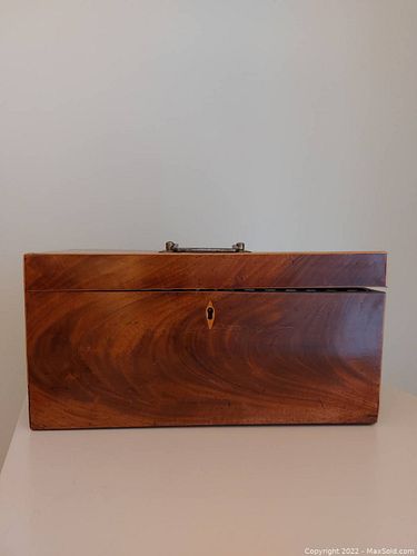 Lot #8 (1 of 2)