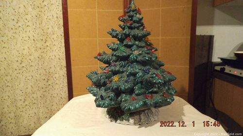 Lot #81 (1 of 2)