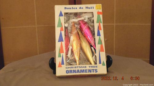 Lot #89 (1 of 6)