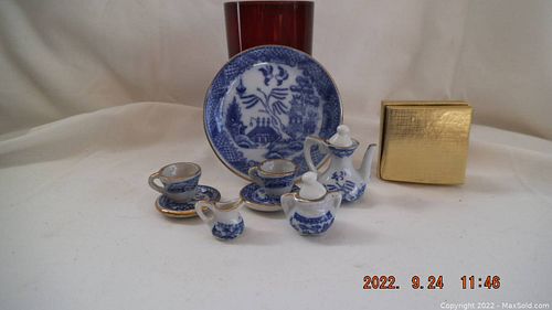 Lot #13 (1 of 1)